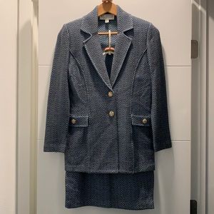 ST JOHN Collection by Marie Gray blazers for women